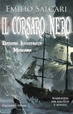 Il Corsaro Nero (Illustrato) (eBook, ePUB)