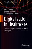 Digitalization in Healthcare (eBook, PDF)