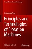 Principles and Technologies of Flotation Machines (eBook, PDF)