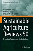 Sustainable Agriculture Reviews 50 (eBook, PDF)