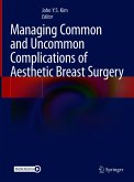 Managing Common and Uncommon Complications of Aesthetic Breast Surgery (eBook, PDF)