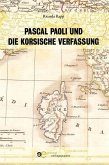 Pascal Paoli und die korsische verfassung (eBook, ePUB)