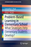 Problem-Based Learning in Elementary School (eBook, PDF)