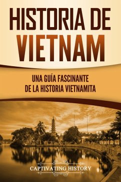 Cover Historia de Vietnam (eBook, ePUB)