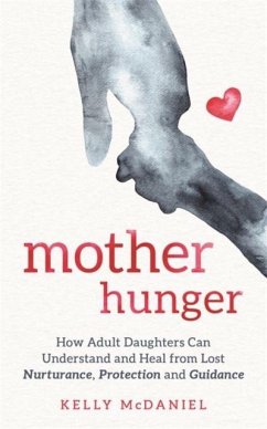 Cover Mother Hunger