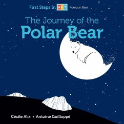 The Journey of the Polar Bear - Alix, Cécile