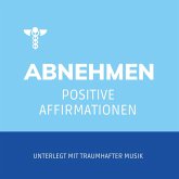 Affirmationen zum Abnehmen (MP3-Download)