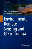 Environmental Remote Sensing and GIS in Tunisia (eBook, PDF)