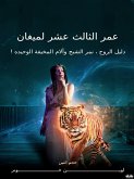 عمر الثالث عشر لميغان (eBook, ePUB)