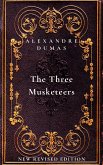 The Three Musketeers: The first book in The D&quote;Artagnan Romances (eBook, ePUB)