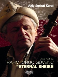 Rahmi Oruc Güvenc (eBook, ePUB) - Kural, Aziz Serhat