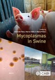 Mycoplasmas in Swine (eBook, ePUB)
