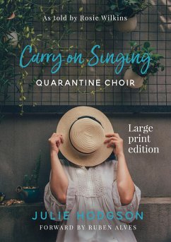 Cover Carry On Singing (eBook, ePUB)