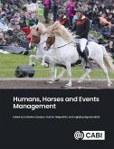 Humans, Horses and Events Management (eBook, ePUB)