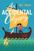 An Accidental Odyssey (eBook, ePUB) An Accidental Odyssey (eBook, ePUB)