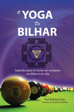 Cover O Yoga da Bilhar (eBook, ePUB)