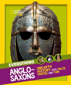 Everything: Anglo-Saxons - National Geographic Kids