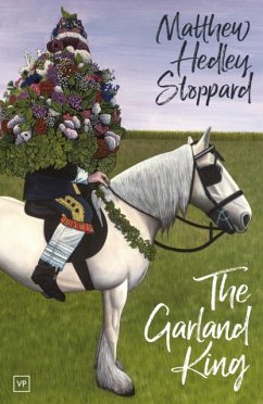 The Garland King - Stoppard, Matthew Hedley