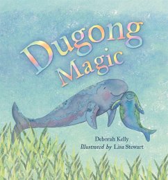 Dugong Magic - Kelly, Deborah