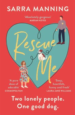 Rescue Me - Manning, Sarra