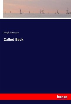 Called Back - Conway, Hugh