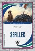 Sefiller - Hugo, Victor