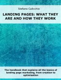 Landing pages: what they are and how they work (eBook, ePUB)