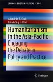 Humanitarianism in the Asia-Pacific (eBook, PDF)