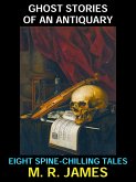 Ghost Stories of an Antiquary (eBook, ePUB)