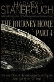 The Journey Home: Part 4 (Future of Humanity (FOH), #4) (eBook, ePUB)