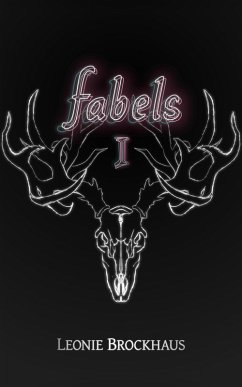Fabels I (eBook, ePUB) Cover Fabels I (eBook, ePUB)