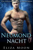 Neumondnacht (eBook, ePUB)
