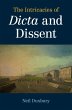 The Intricacies of Dicta and Dissent - Bild 1