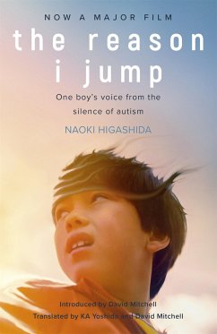 The Reason I Jump. Film Tie-In - Higashida, Naoki