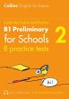 Practice Tests for B1 Preliminary for... - Bild 1