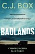 Badlands - Bild 1