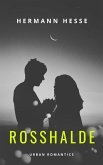 Rosshalde (eBook, ePUB)
