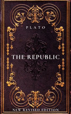 The Republic (eBook, ePUB) - Plato