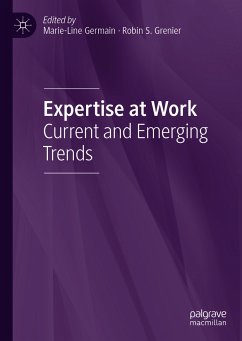 Expertise at Work (eBook, PDF)