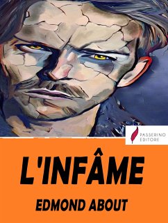 L'infâme (eBook, ePUB) - About, Edmond