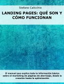 Landing Pages: qué son y cómo funcionan (eBook, ePUB)