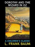 Dorothy and the Wizard in Oz (eBook, ePUB)