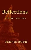 Reflections (eBook, ePUB) Reflections (eBook, ePUB)