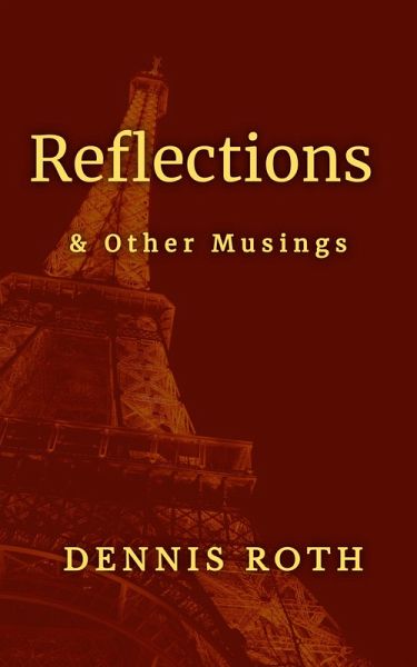 Reflections (eBook, ePUB) Reflections (eBook, ePUB)