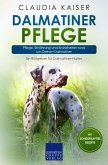Dalmatiner Pflege (eBook, ePUB)