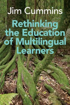 Rethinking the Education of Multilingual Learners - Cummins, Jim