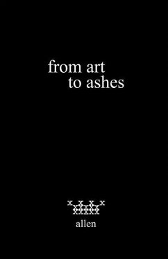 from art to ashes - Vartanian, Allen