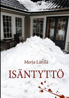 Isäntyttö - Lättilä, Merja