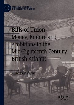 Bills of Union (eBook, PDF) - Graham, Aaron