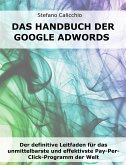 Das Handbuch der Google Adwords (eBook, ePUB)